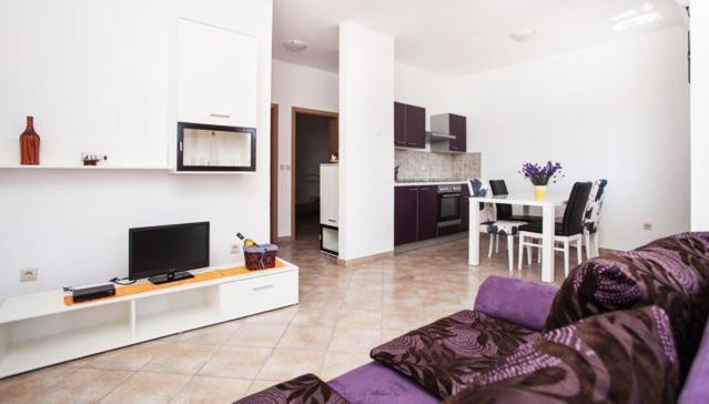 Villa Lili Pula Zimmer foto